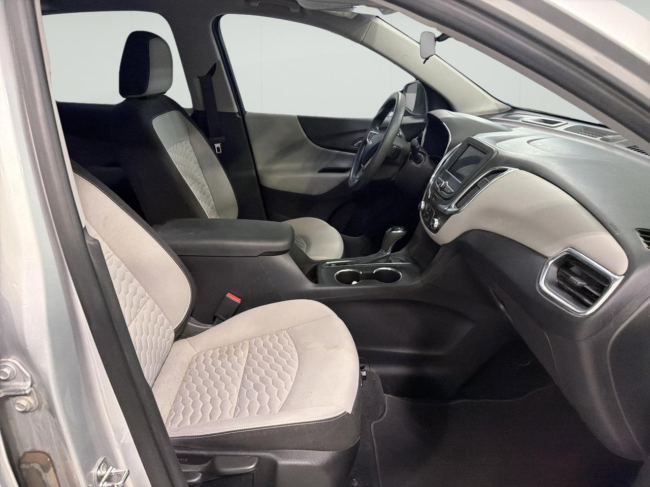 2021 Chevrolet Equinox LS San Antonio TX