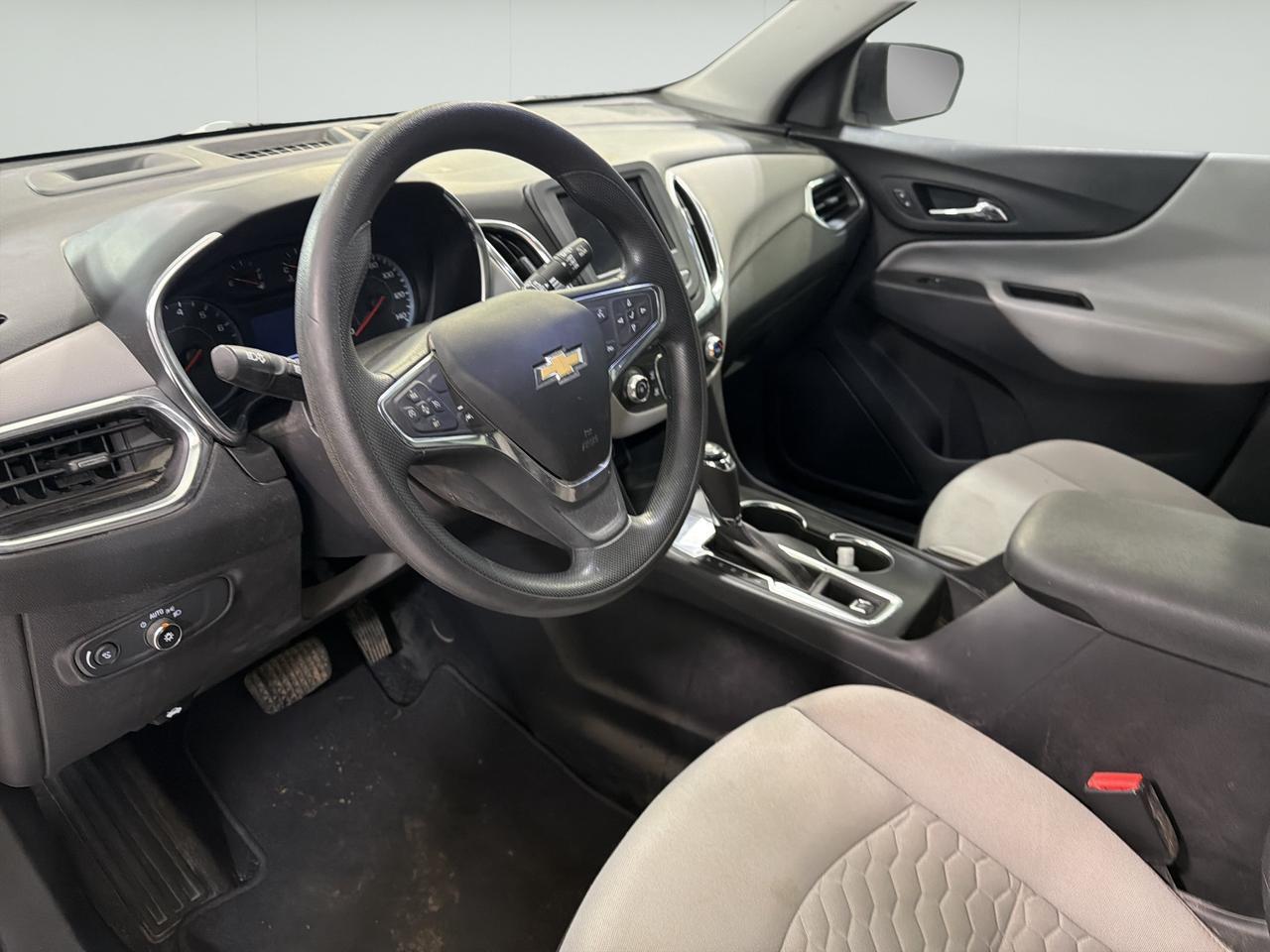 2021 Chevrolet Equinox LS San Antonio TX