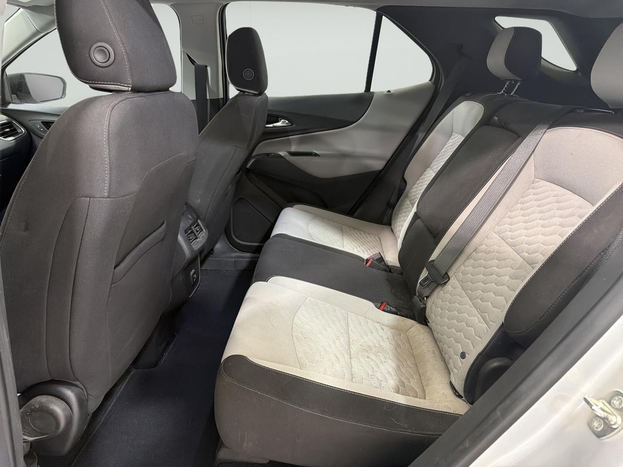 2021 Chevrolet Equinox LS San Antonio TX
