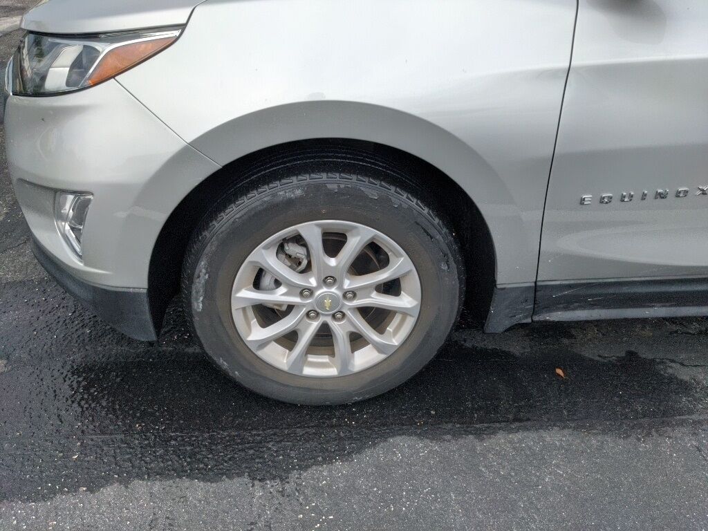 2021 Chevrolet Equinox LS San Clemente CA