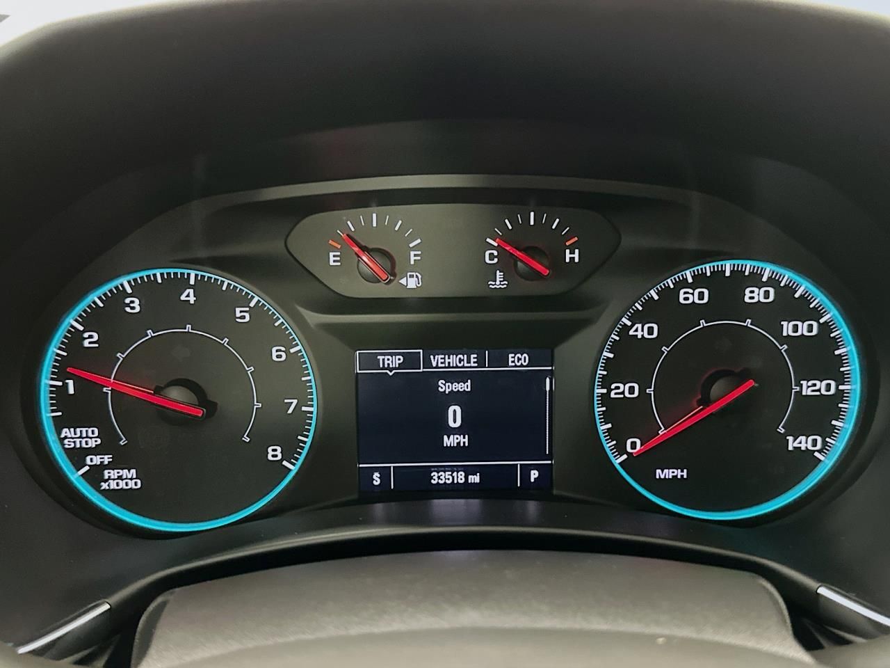2021 Chevrolet Equinox LS Tacoma WA