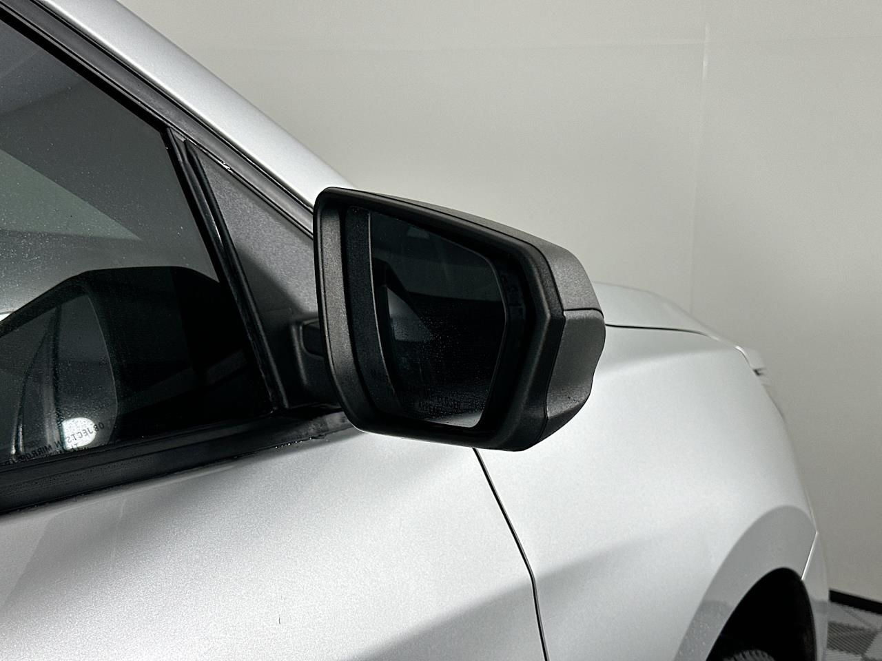 2021 Chevrolet Equinox LS Tacoma WA
