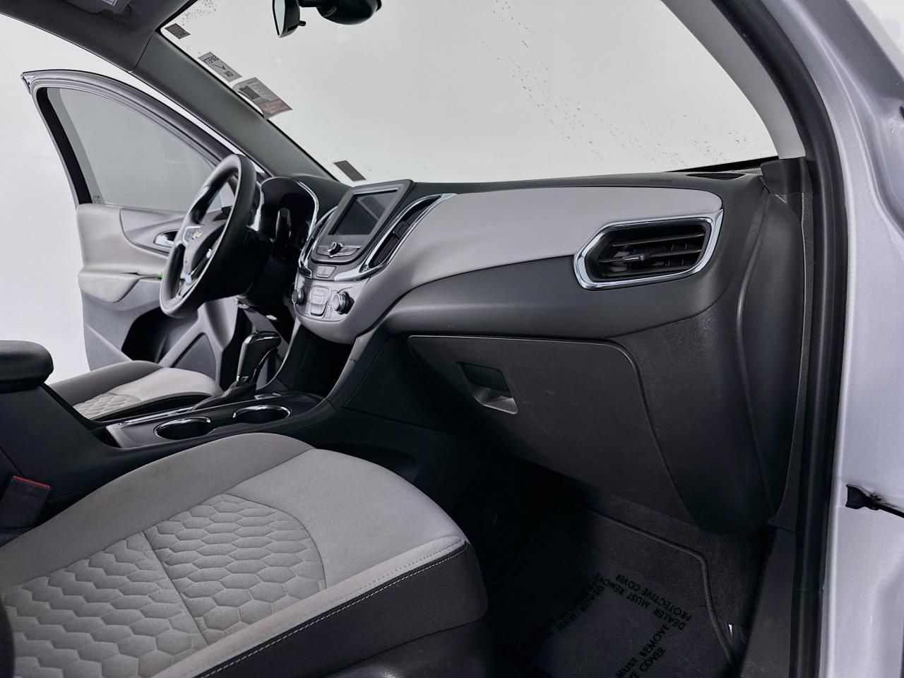 2021 Chevrolet Equinox LS Tacoma WA