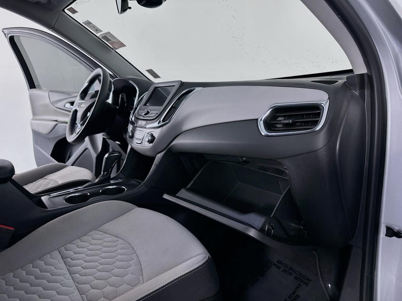 2021 Chevrolet Equinox LS Tacoma WA