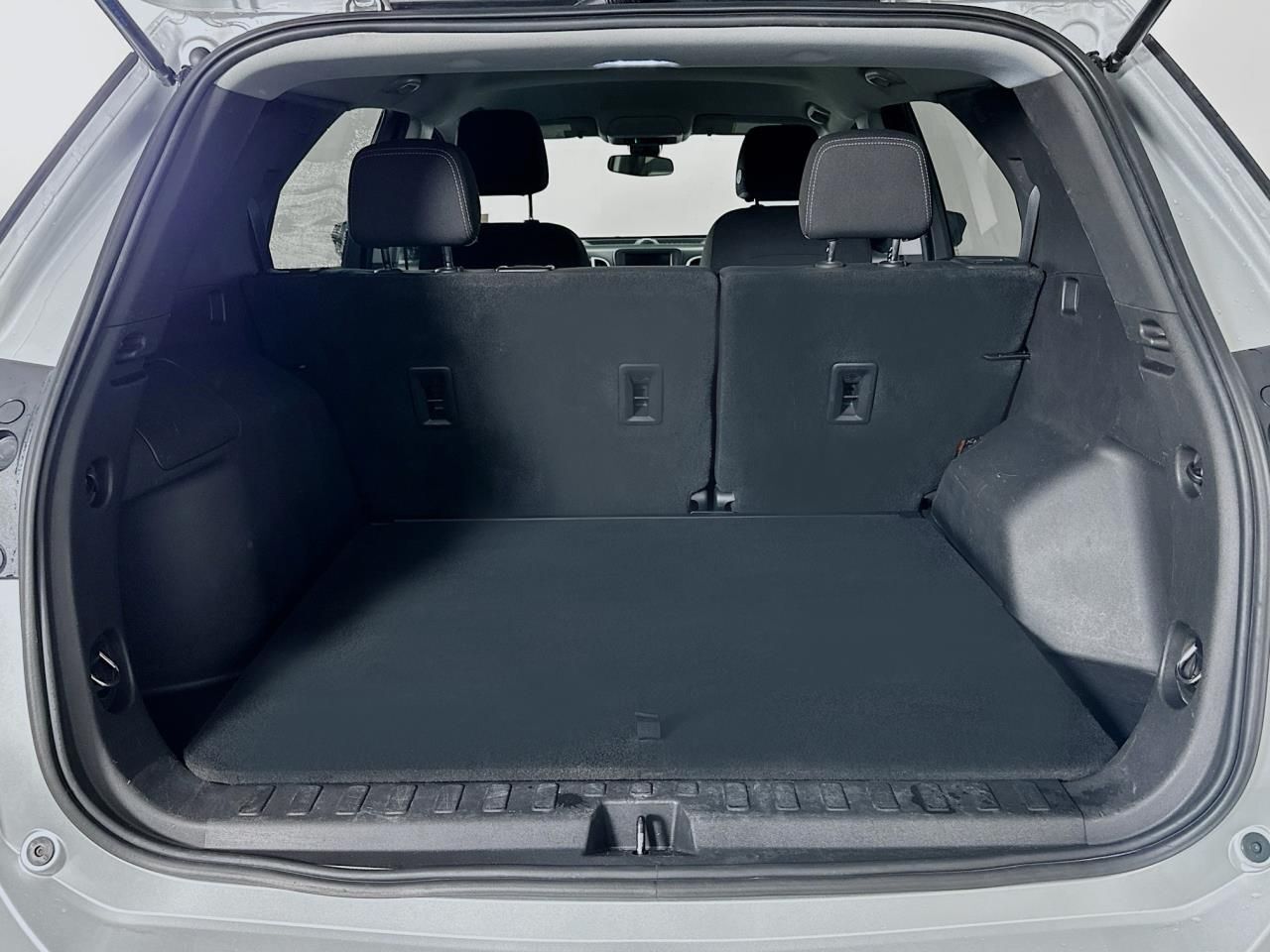 2021 Chevrolet Equinox LS Tacoma WA