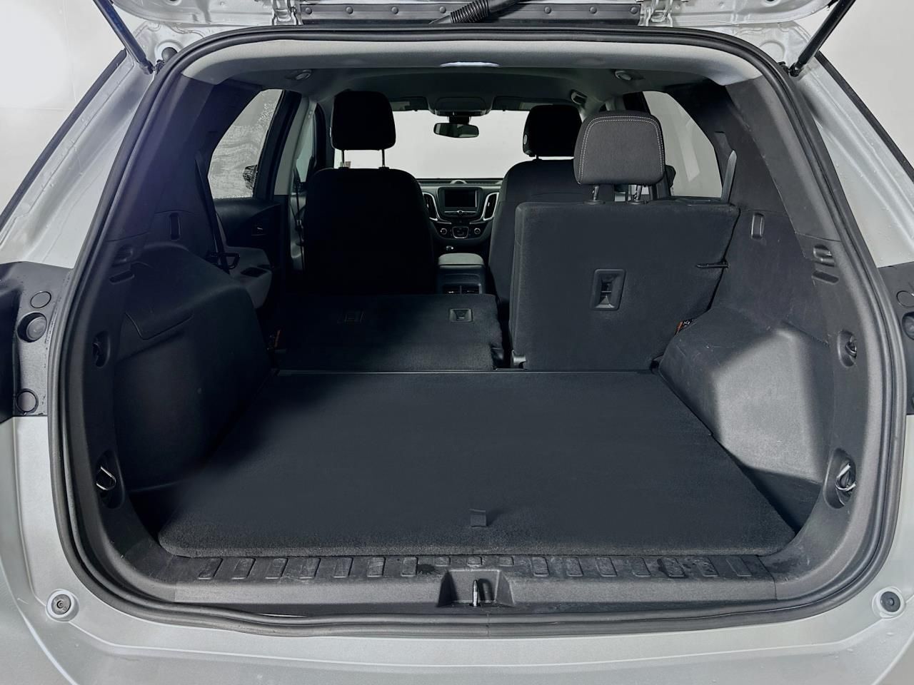 2021 Chevrolet Equinox LS Tacoma WA