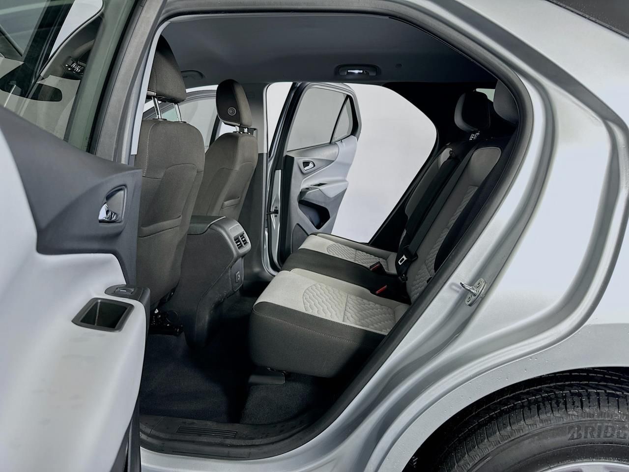 2021 Chevrolet Equinox LS Tacoma WA