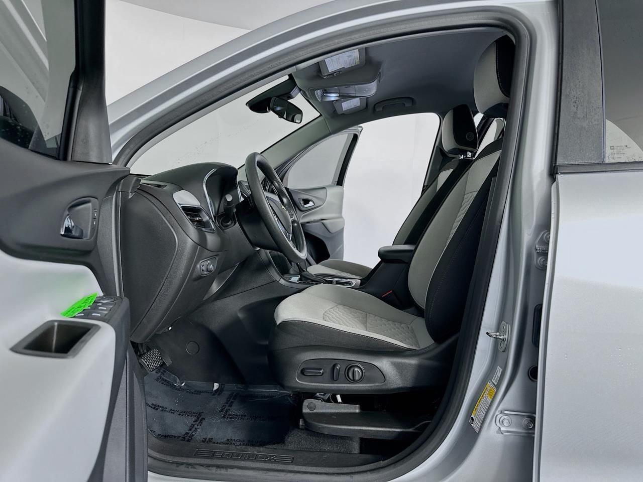 2021 Chevrolet Equinox LS Tacoma WA