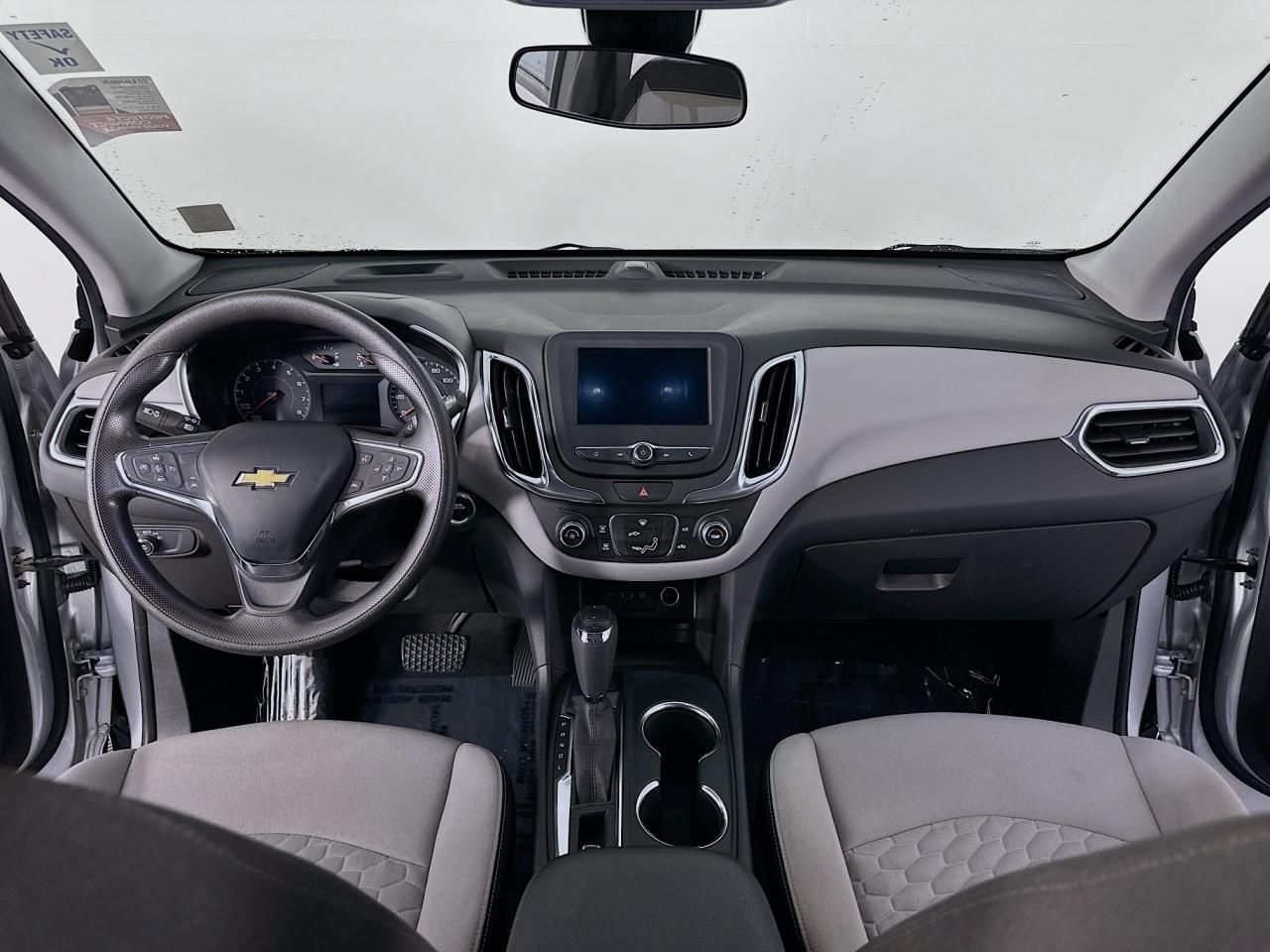2021 Chevrolet Equinox LS Tacoma WA
