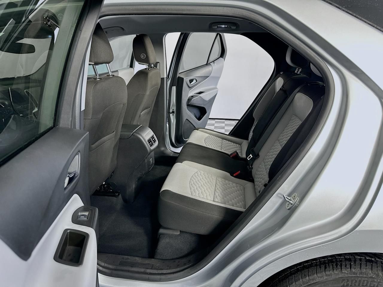 2021 Chevrolet Equinox LS Tacoma WA