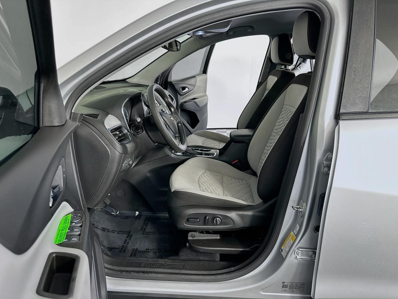 2021 Chevrolet Equinox LS Tacoma WA