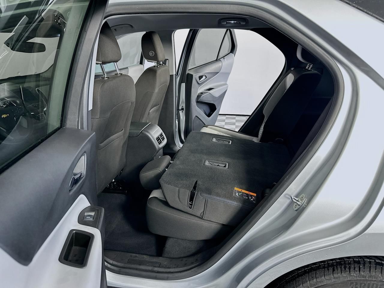 2021 Chevrolet Equinox LS Tacoma WA