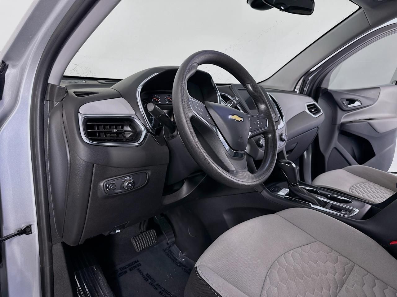 2021 Chevrolet Equinox LS Tacoma WA
