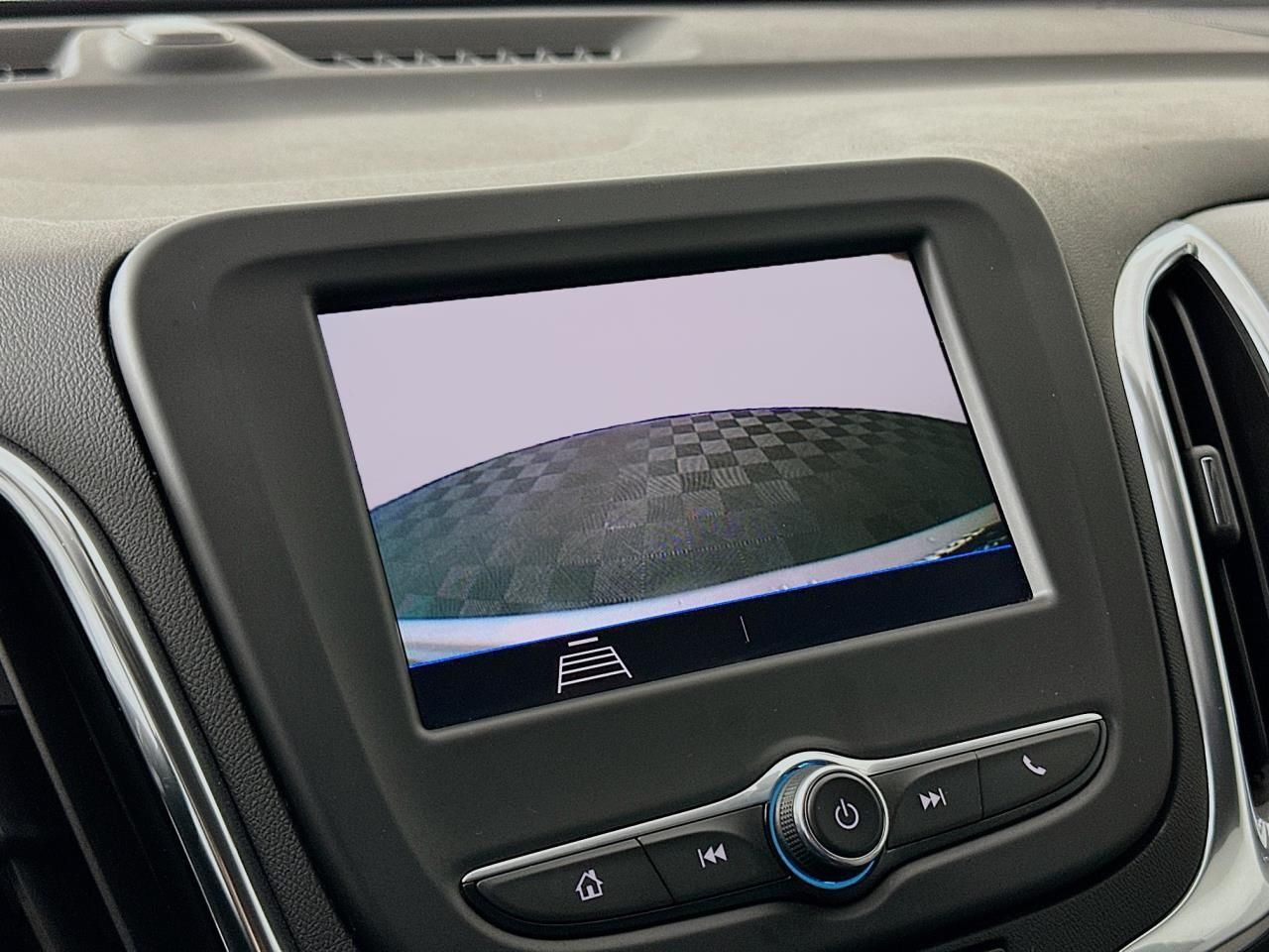 2021 Chevrolet Equinox LS Tacoma WA
