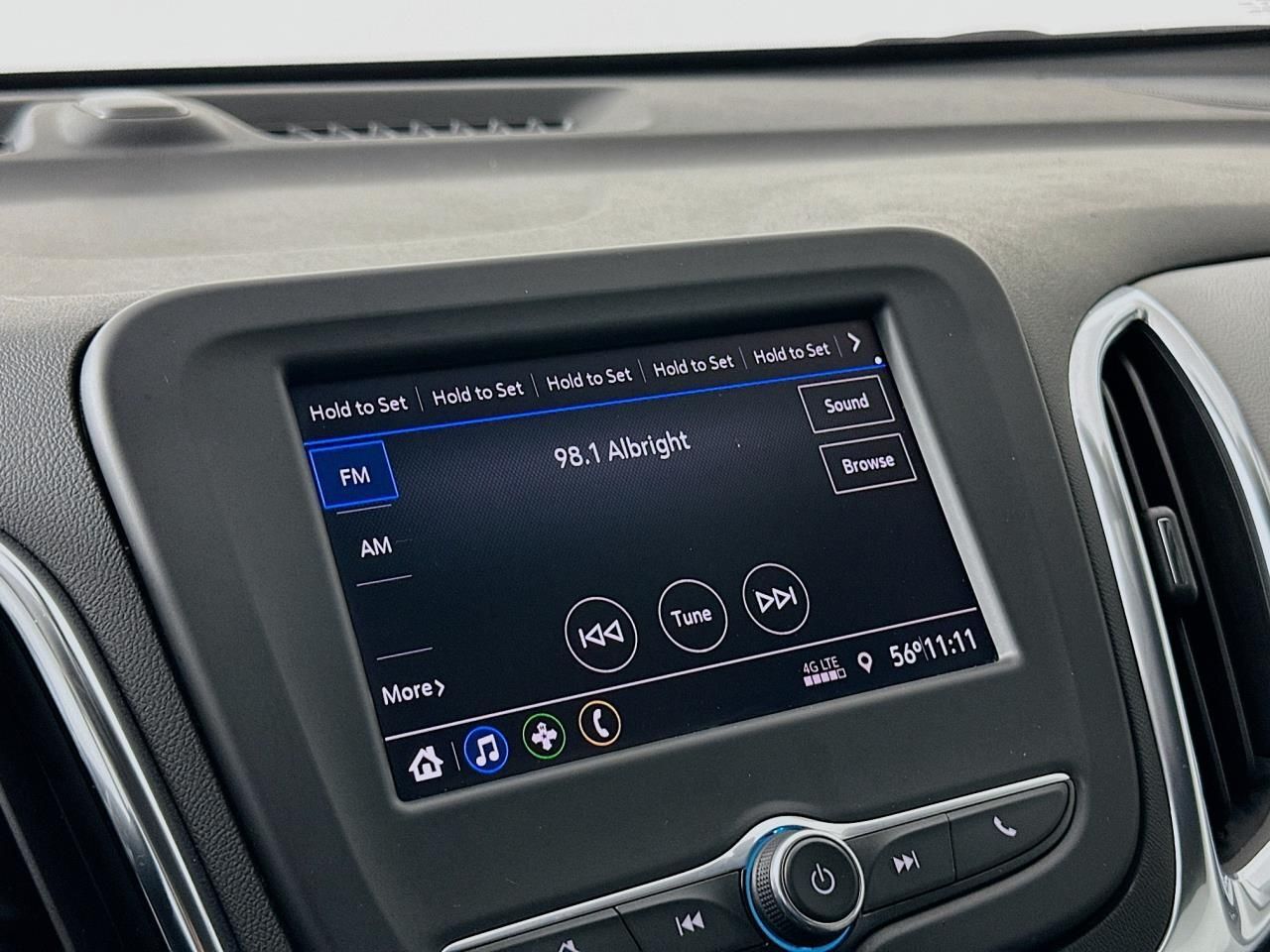 2021 Chevrolet Equinox LS Tacoma WA