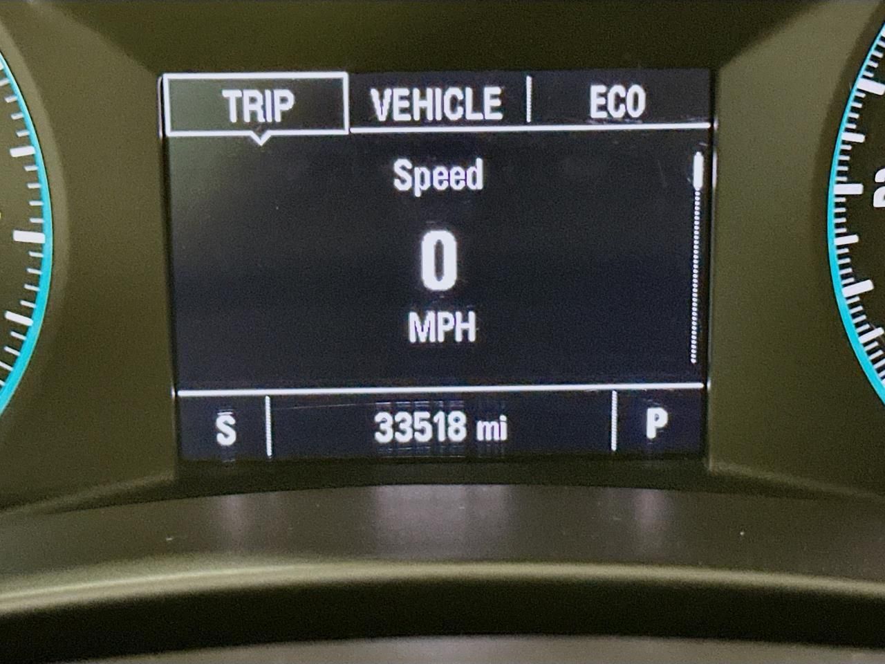 2021 Chevrolet Equinox LS Tacoma WA