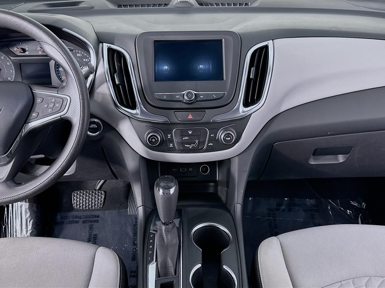 2021 Chevrolet Equinox LS Tacoma WA