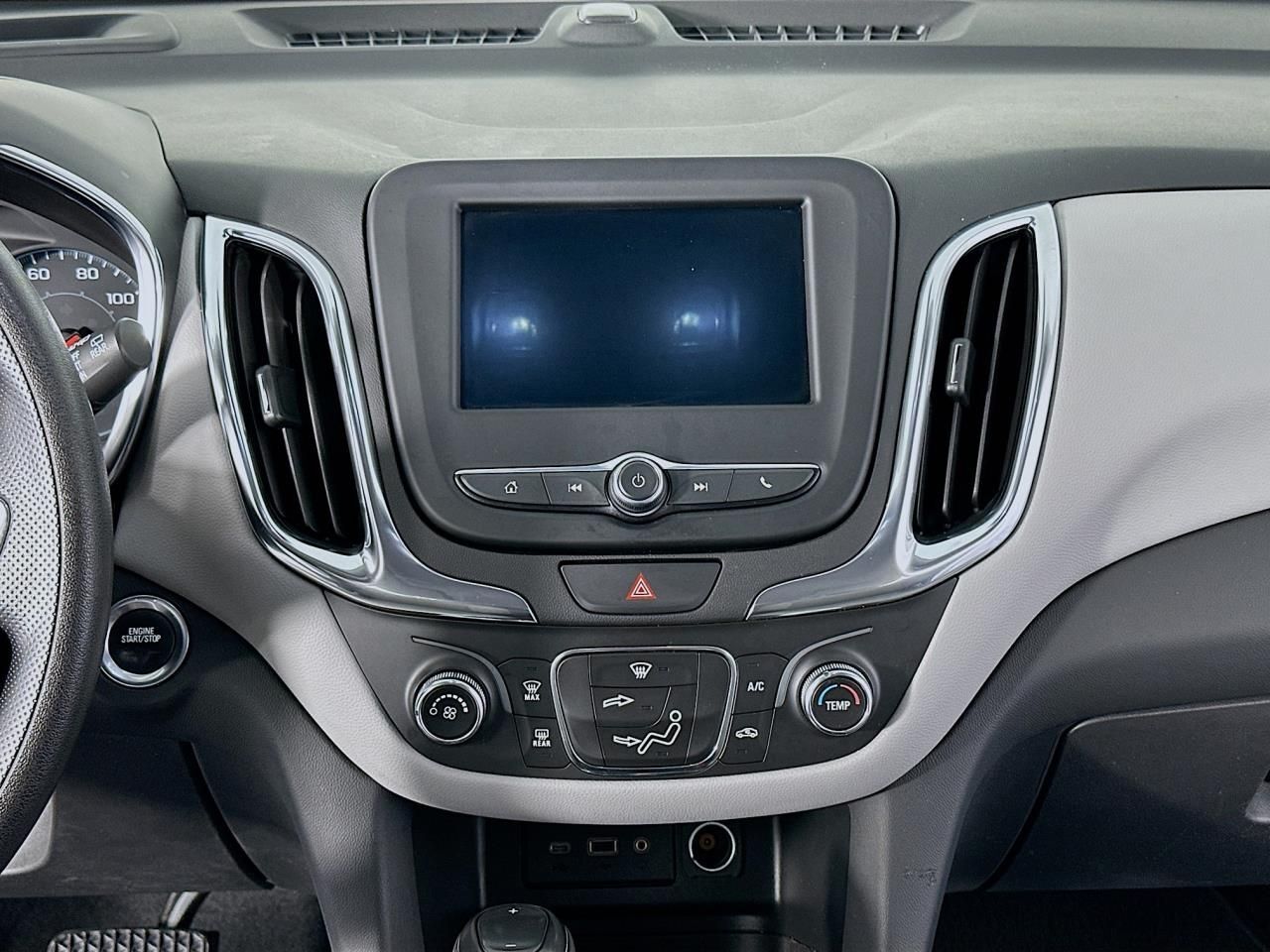 2021 Chevrolet Equinox LS Tacoma WA