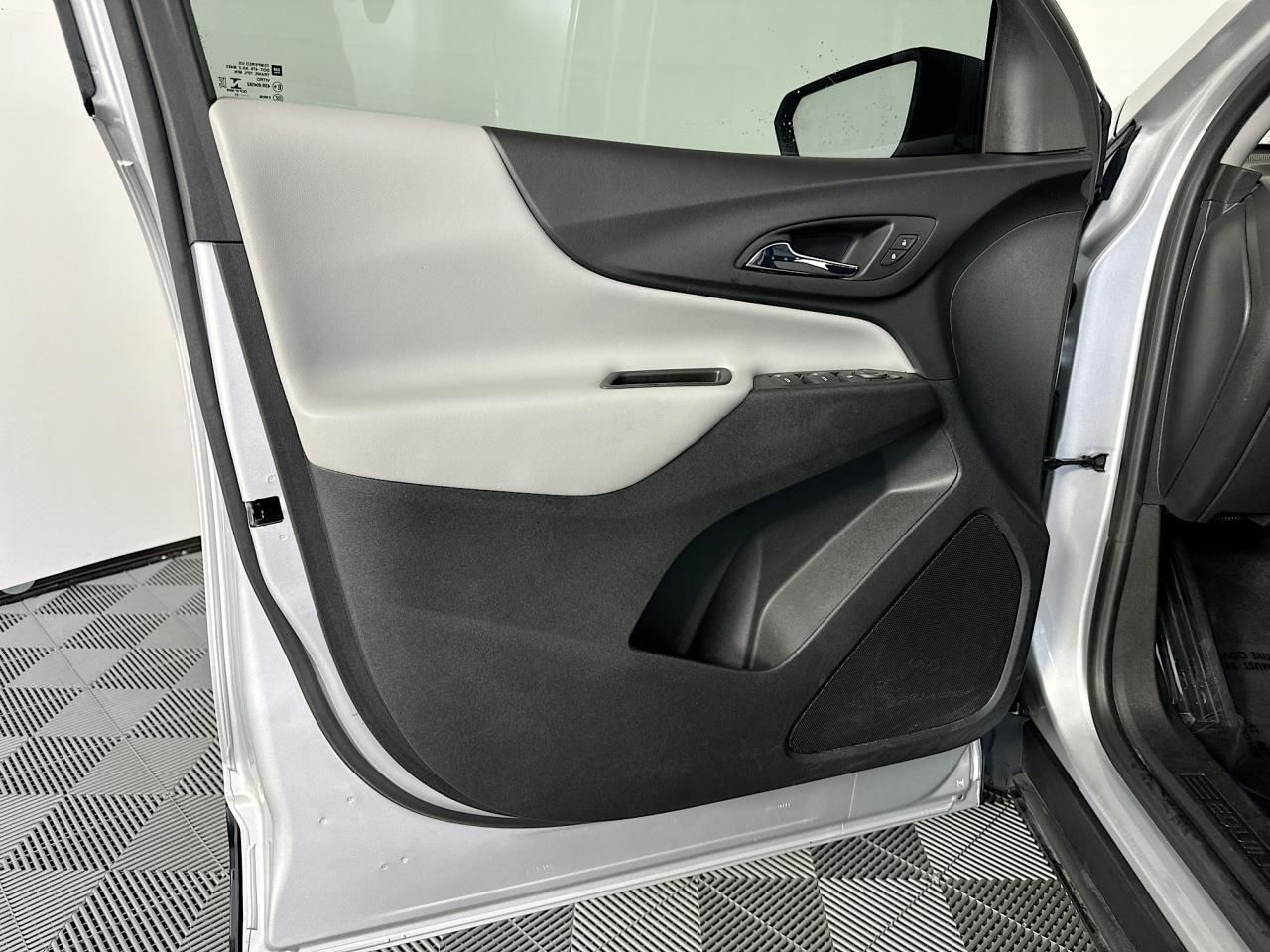 2021 Chevrolet Equinox LS Tacoma WA