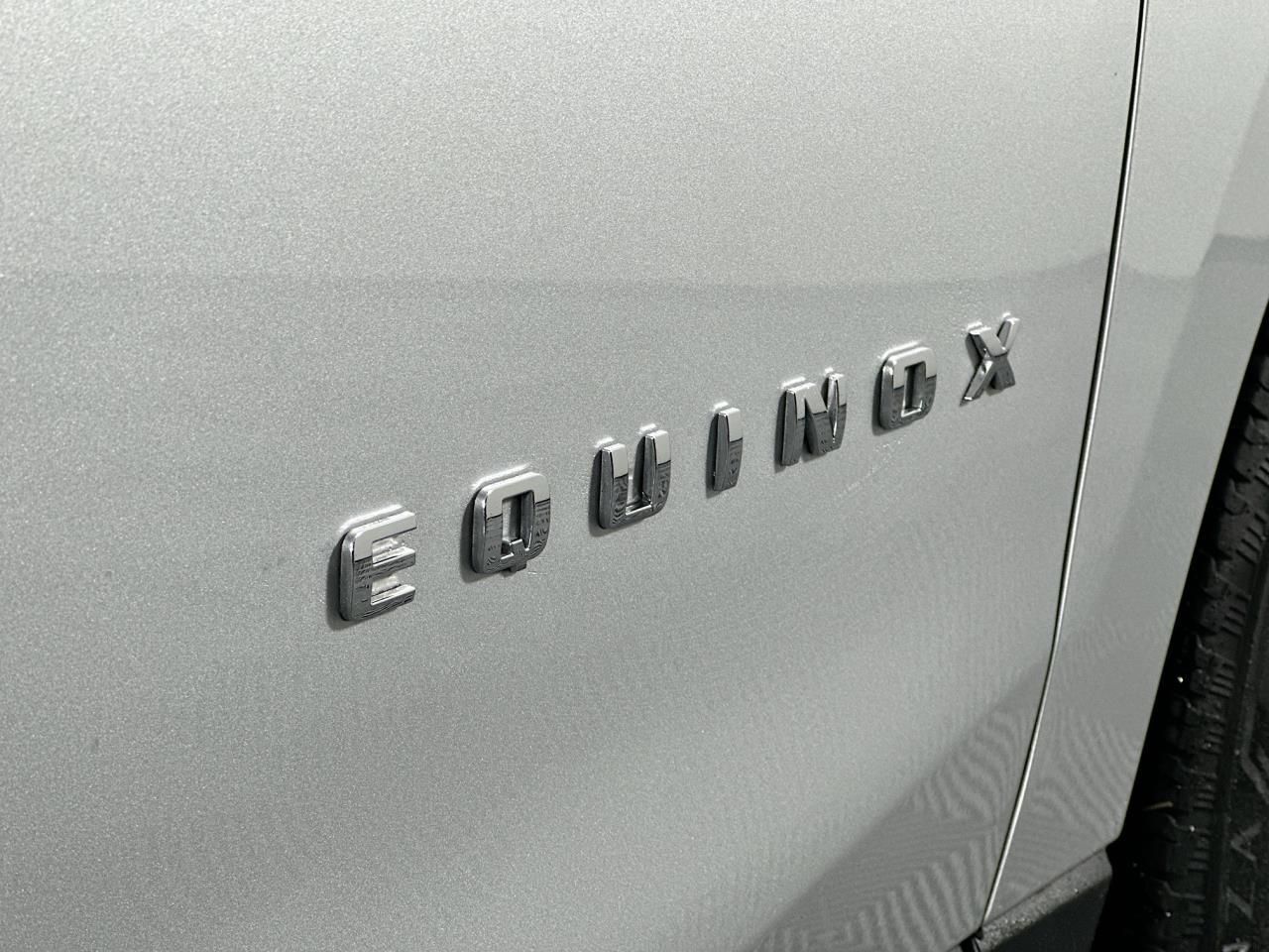 2021 Chevrolet Equinox LS Tacoma WA