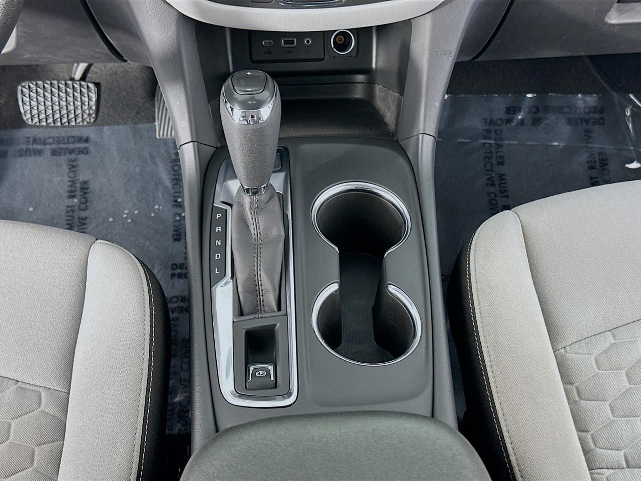 2021 Chevrolet Equinox LS Tacoma WA