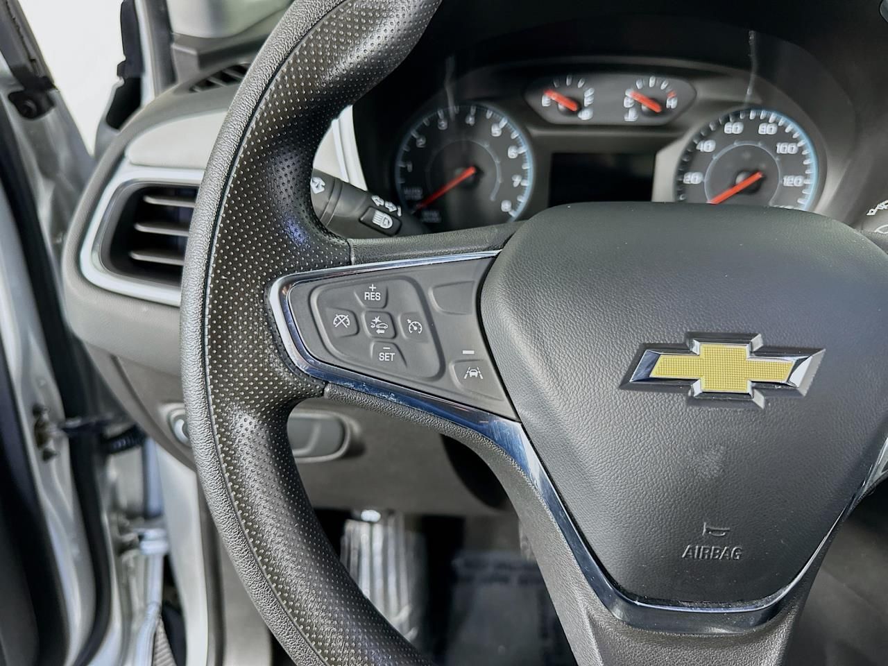 2021 Chevrolet Equinox LS Tacoma WA