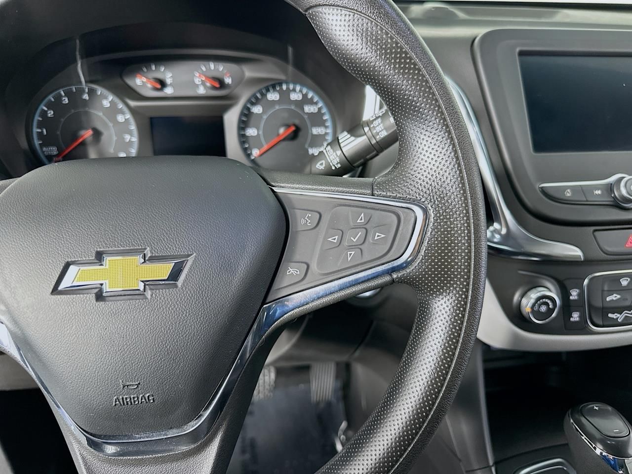 2021 Chevrolet Equinox LS Tacoma WA