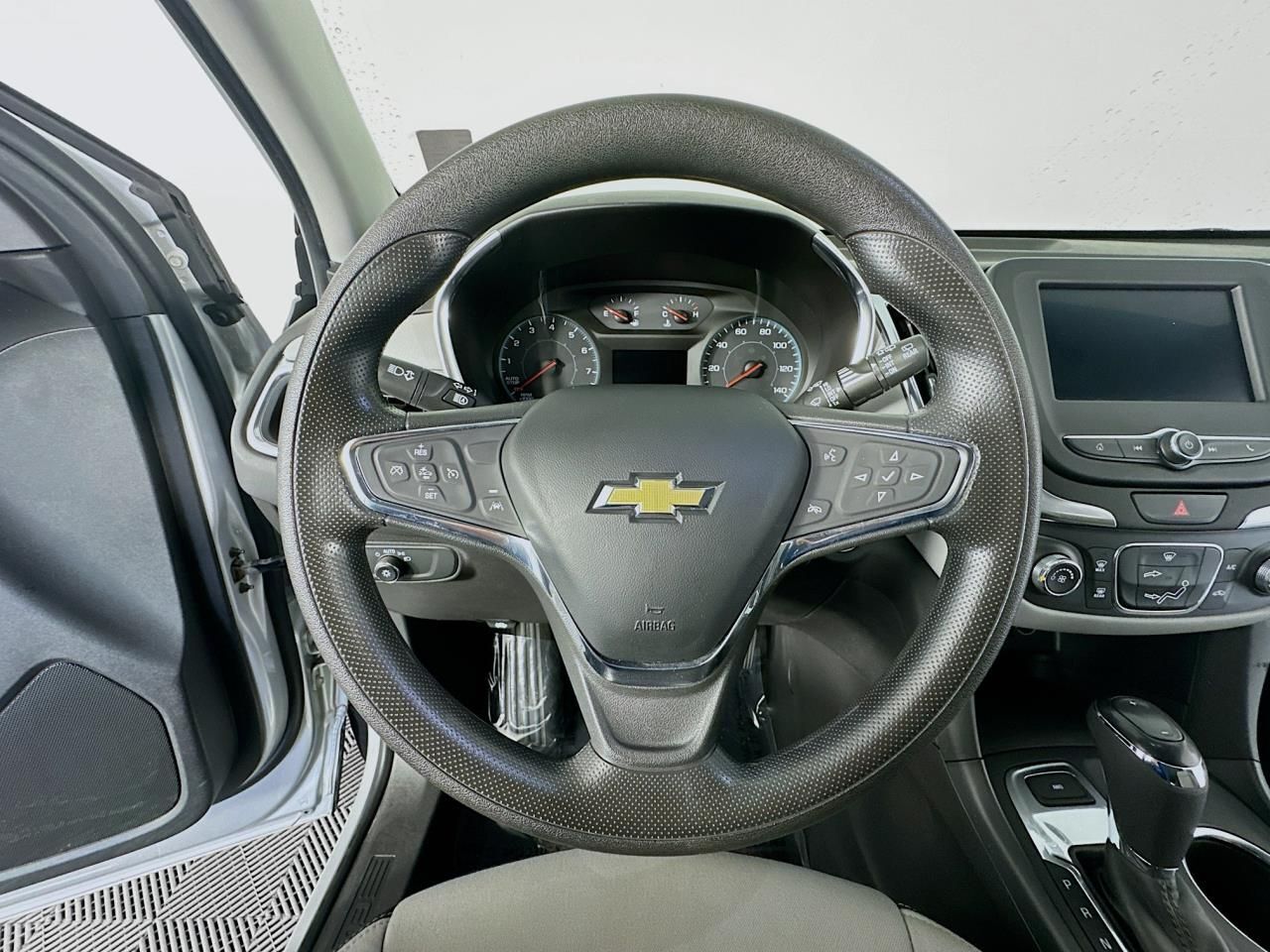 2021 Chevrolet Equinox LS Tacoma WA