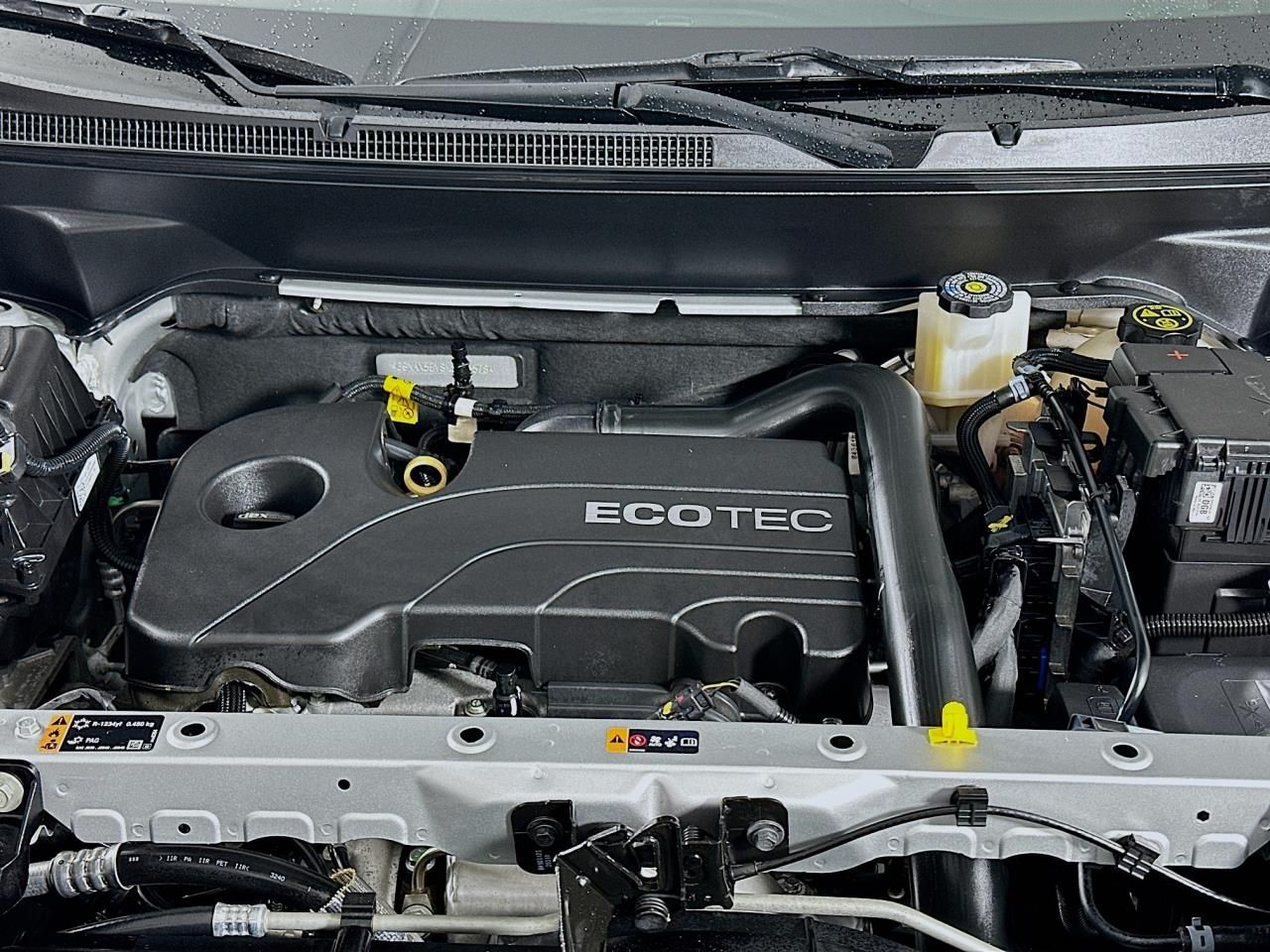 2021 Chevrolet Equinox LS Tacoma WA