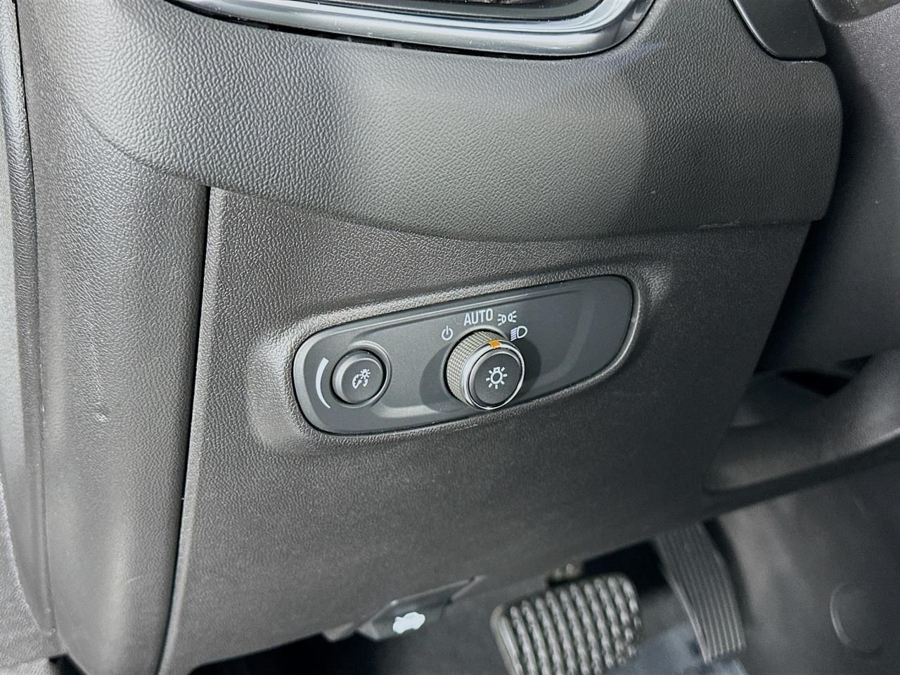 2021 Chevrolet Equinox LS Tacoma WA