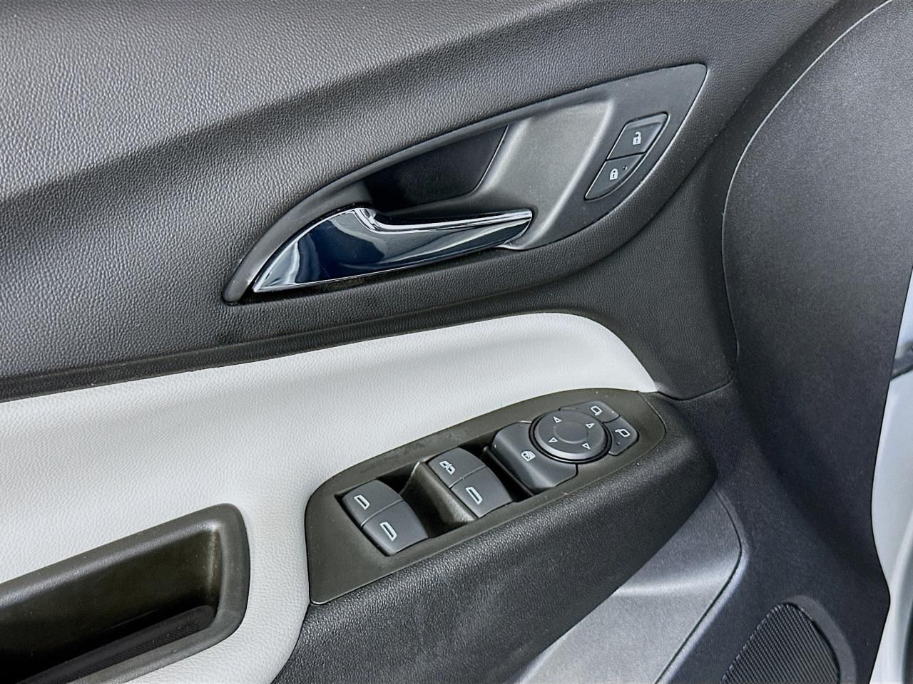 2021 Chevrolet Equinox LS Tacoma WA