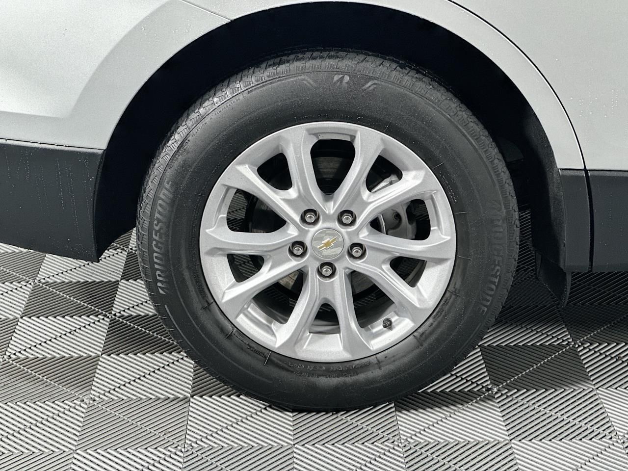 2021 Chevrolet Equinox LS Tacoma WA