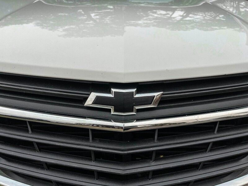 2021 Chevrolet Equinox LS Wilmington NC