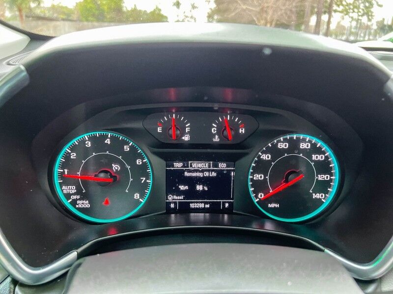 2021 Chevrolet Equinox LS Wilmington NC