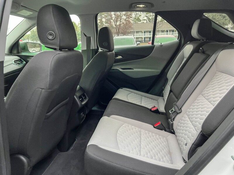 2021 Chevrolet Equinox LS Wilmington NC