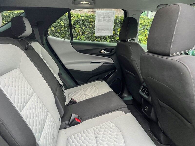 2021 Chevrolet Equinox LS Wilmington NC