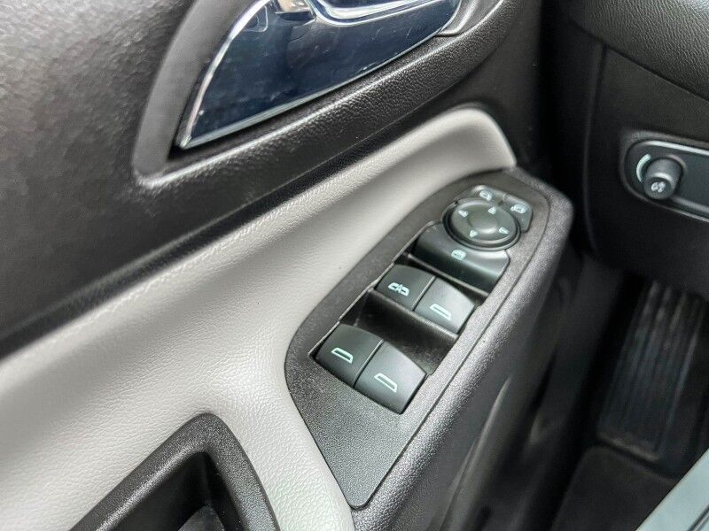 2021 Chevrolet Equinox LS Wilmington NC