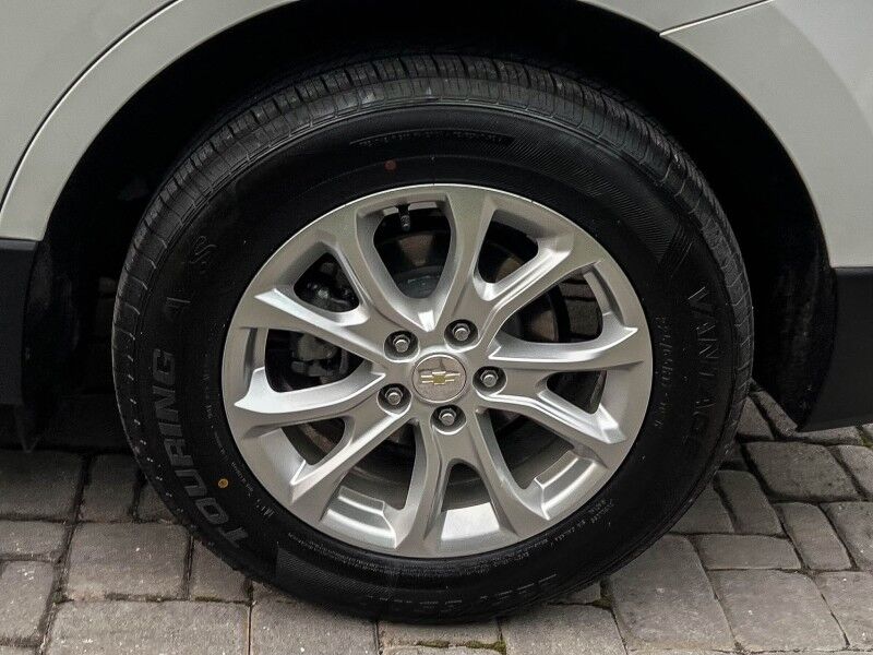 2021 Chevrolet Equinox LS Wilmington NC