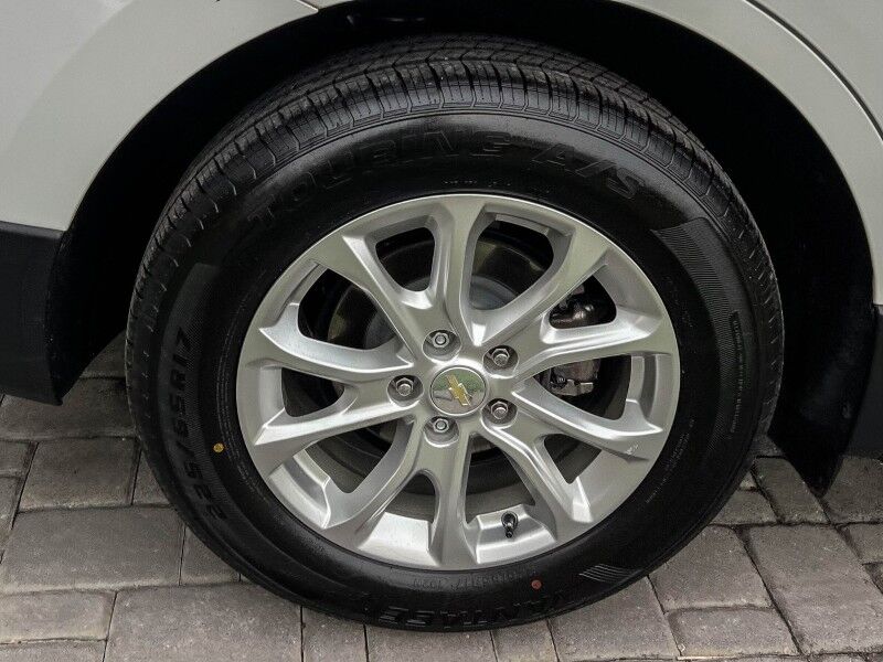 2021 Chevrolet Equinox LS Wilmington NC