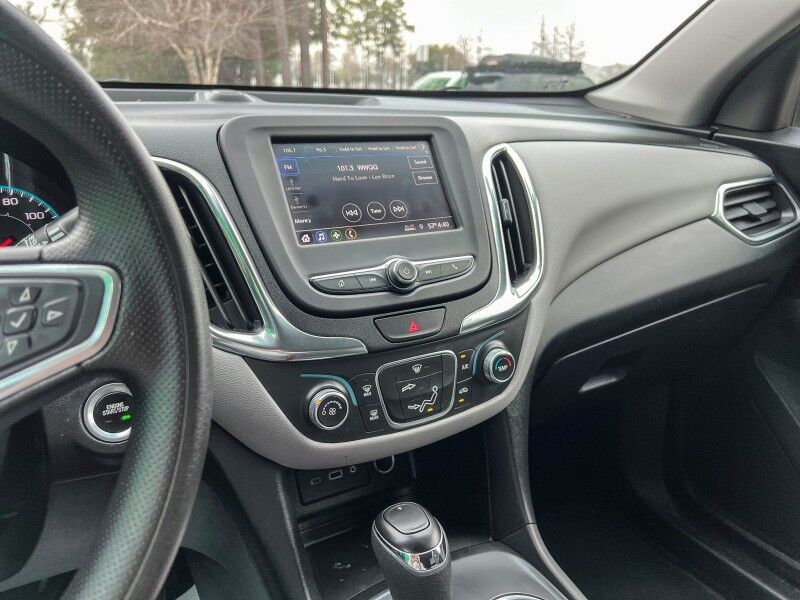 2021 Chevrolet Equinox LS Wilmington NC