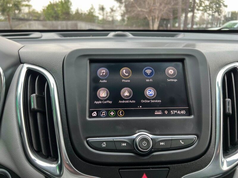 2021 Chevrolet Equinox LS Wilmington NC