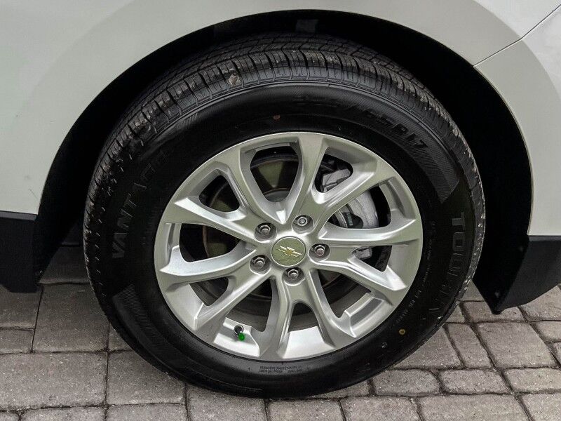 2021 Chevrolet Equinox LS Wilmington NC