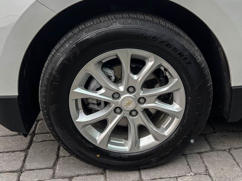 2021 Chevrolet Equinox LS Wilmington NC