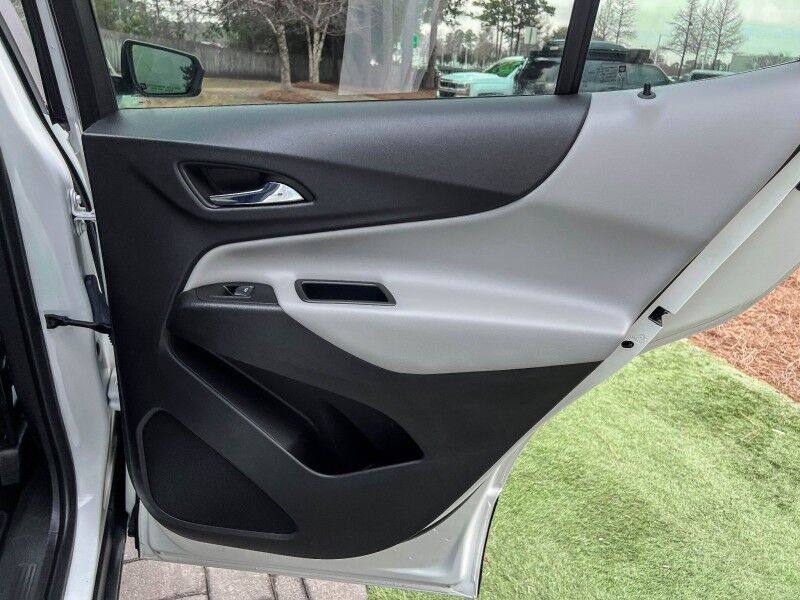 2021 Chevrolet Equinox LS Wilmington NC