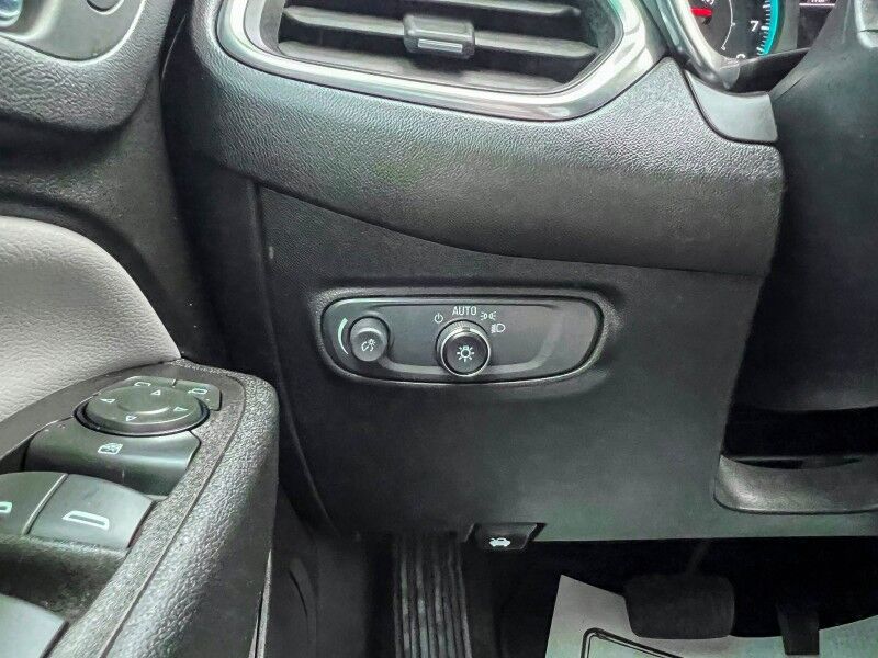 2021 Chevrolet Equinox LS Wilmington NC