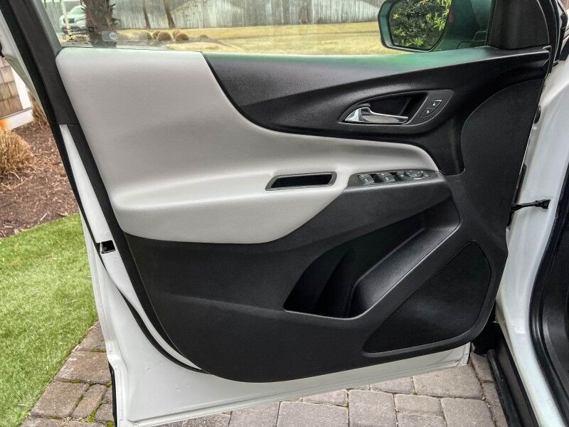 2021 Chevrolet Equinox LS Wilmington NC