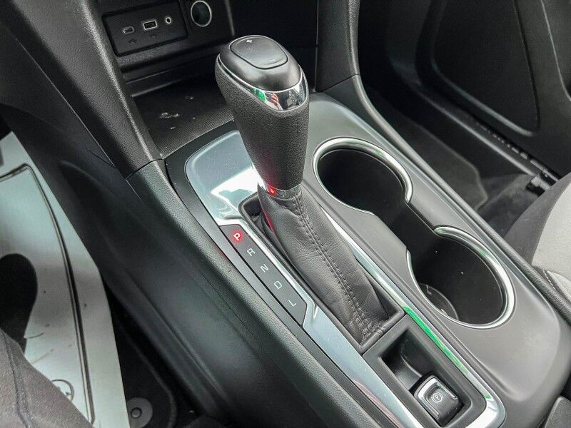 2021 Chevrolet Equinox LS Wilmington NC