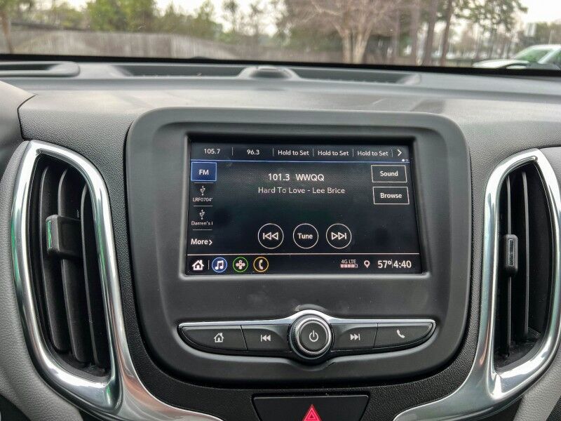 2021 Chevrolet Equinox LS Wilmington NC