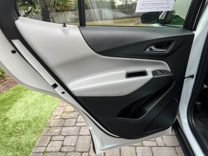 2021 Chevrolet Equinox LS Wilmington NC