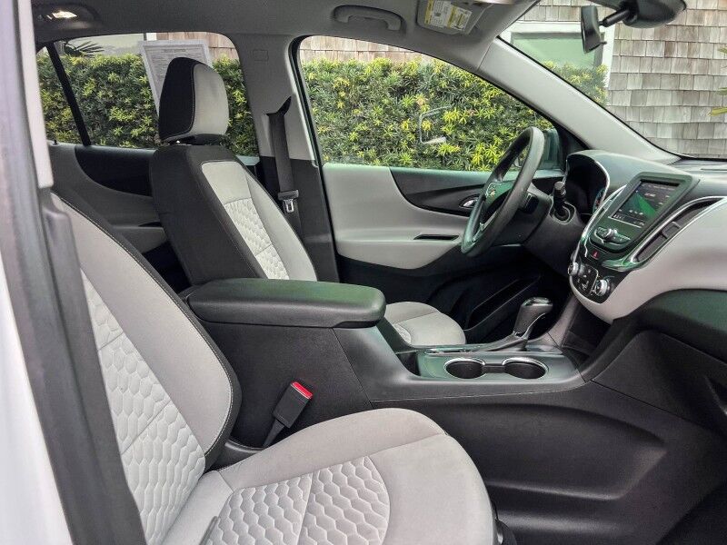 2021 Chevrolet Equinox LS Wilmington NC